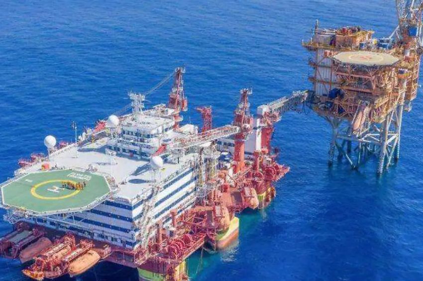 El sector de la construcción del sur de Tamaulipas busca un espacio en campo Trión