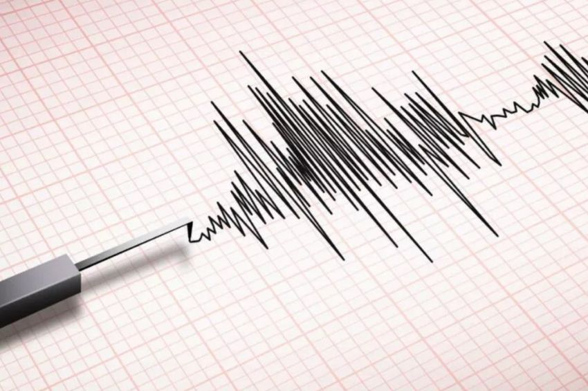 Sismo de magnitud 5.0 sacude la región de Crucecita, en Oaxaca