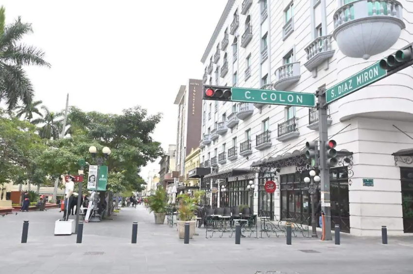 Aire ártico se desplaza al Caribe, pero persisten bajas temperaturas en Tamaulipas