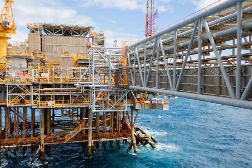 Prevén inicio de actividades del campo Trión para marzo: compañía se reúne con funcionarios y empresarios de Tamaulipas