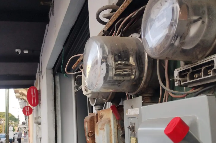 Tamaulipas busca reclasificación de tarifaria eléctrica ante el fin del subsidio de verano
