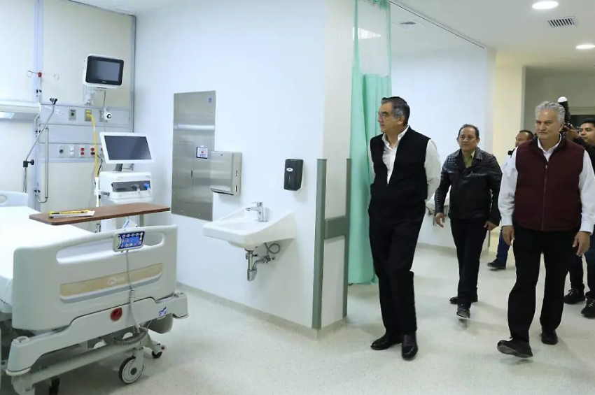 Tamaulipas tendrá un búnker oncológico para atender a la Huasteca