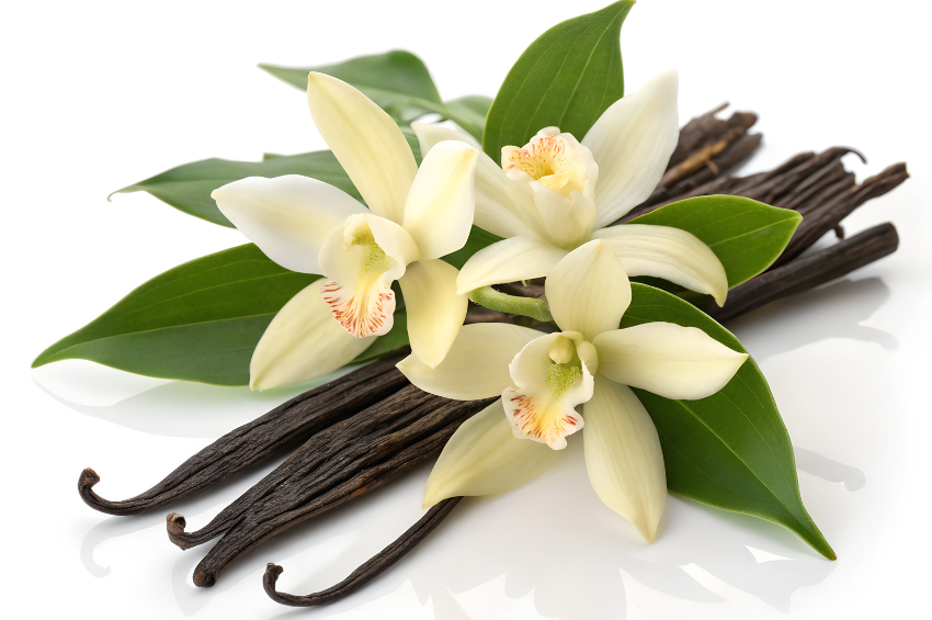 La flor más cara del mundo no crece sola: la sorprendente “cirugía” que se realiza para obtener la vainilla
