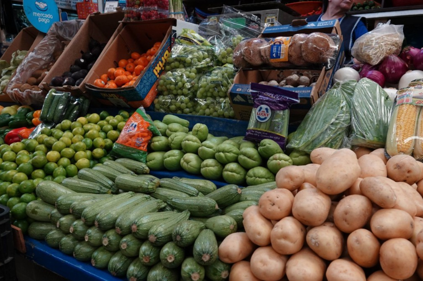 México cierra 2025 con inflación anual de 3.69%, menor a la de 2024