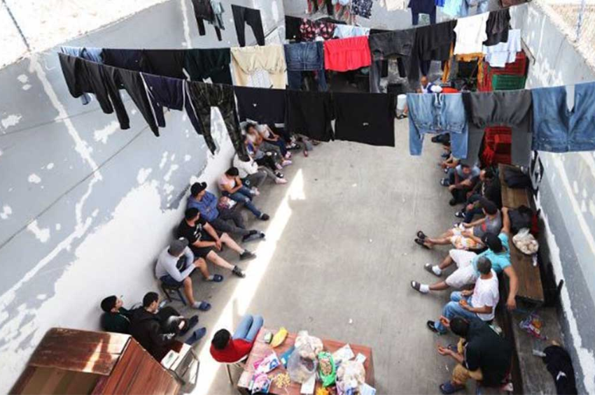 Falsos anexos en México: el horror que nadie supervisa