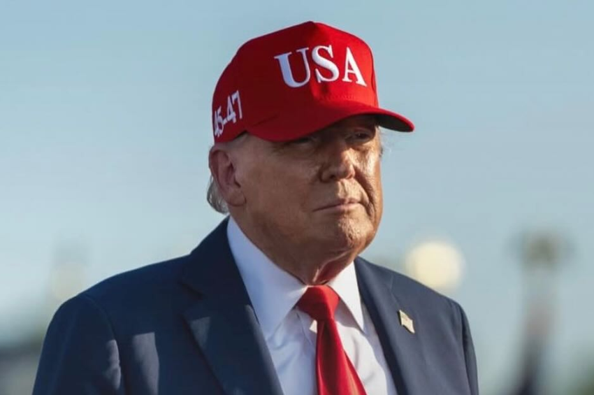 Donald Trump le exige a la OTAN liderar el camino para que Groenlandia se anexe a EE.UU.