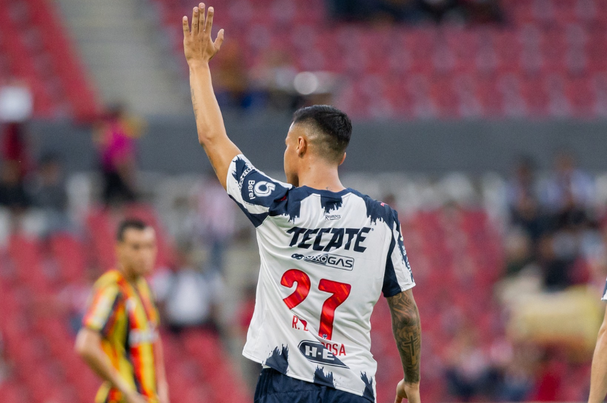 Monterrey tiene una deuda pendiente: el título de Liga MX