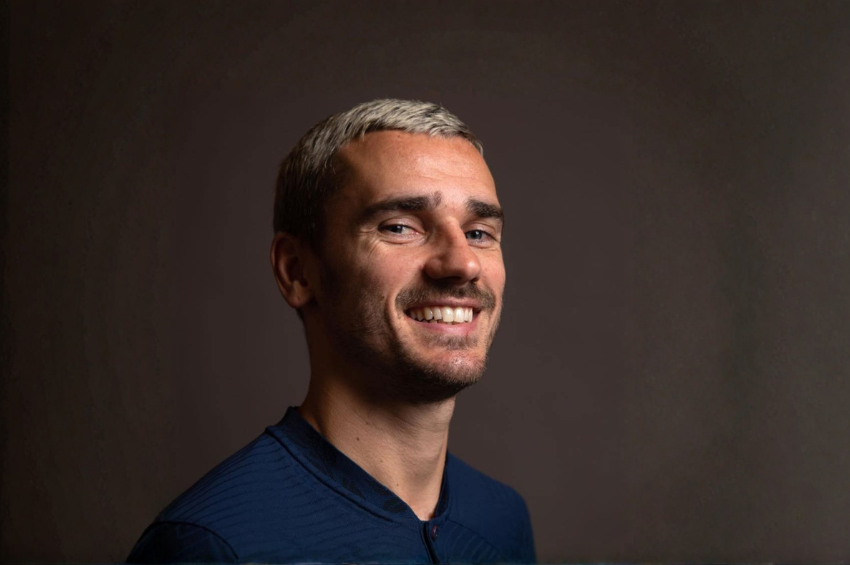 Torrent revela la verdad del fichaje de Griezmann con Monterrey