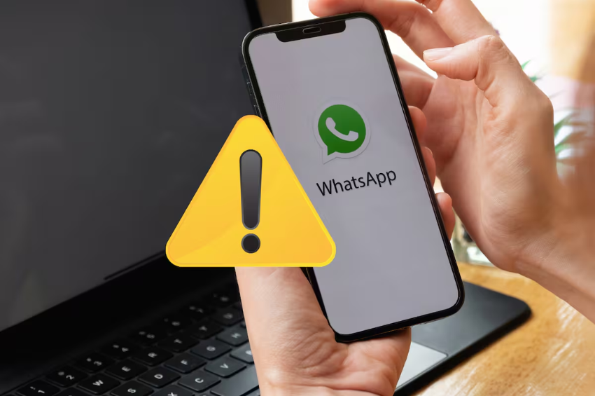 Estos son los celulares en los que ya no se podrá usar WhatsApp en este 2026