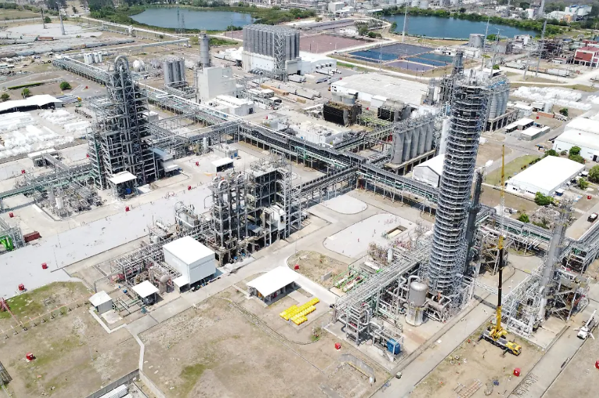 ¿Nuevo impulso industrial? Tamaulipas conforma clústers empresariales