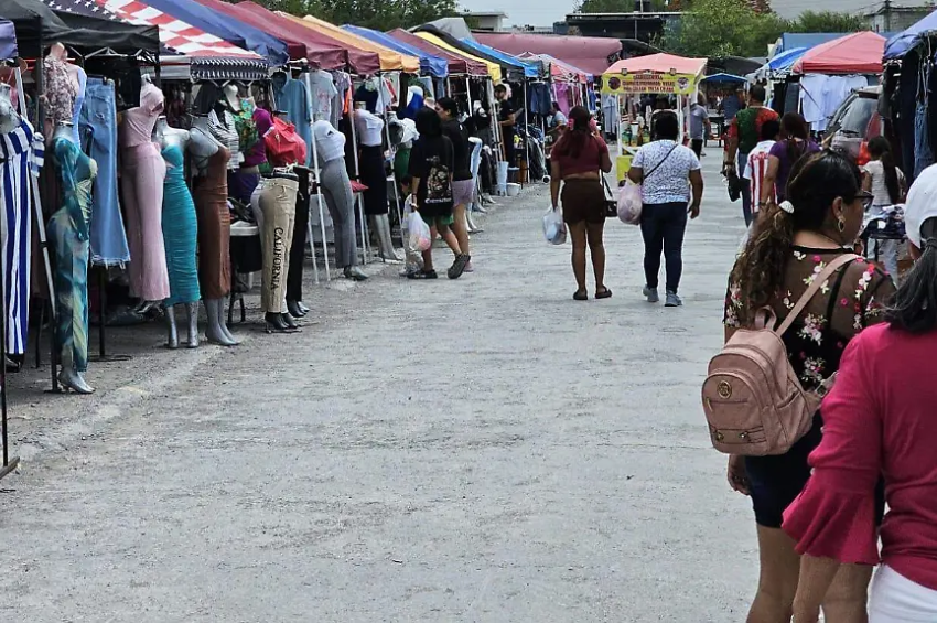 Mi primera chamba en Tamaulipas: uno de cada dos jóvenes entra sin prestaciones