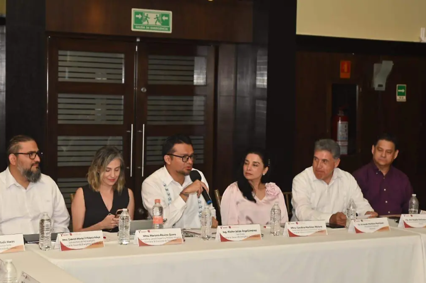 Buscando petróleo en Tamaulipas: anuncian inversión millonaria para extracción y exploración