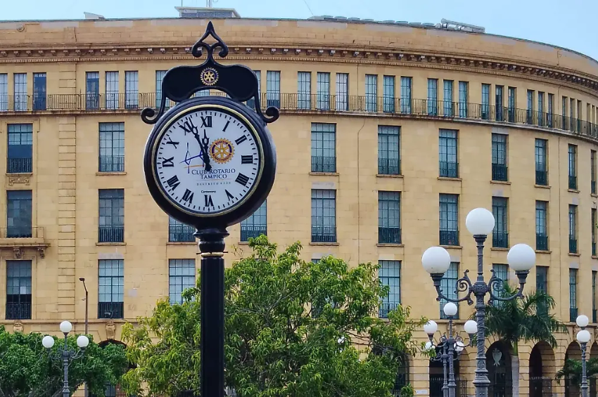 Impacto en el sur de Tamaulipas: cancelan eventos empresariales tras captura de “El Mencho”