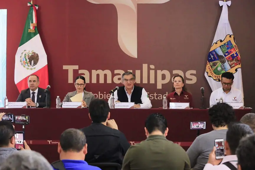 ¿Cómo anda la economía de Tamaulipas? Autoridades reportan PIB al alza y exportaciones millonarias