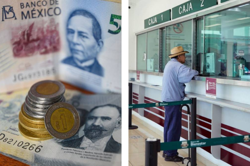 ¿Ya hay fecha? Así será el próximo depósito de la Pensión Bienestar en 2026