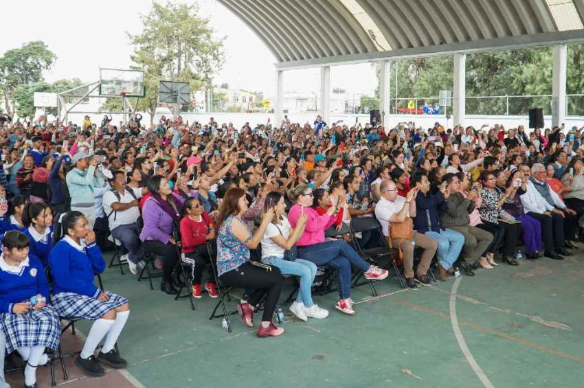 ¡Ya hay fecha! Becas Rita Cetina y Benito Juárez se pagan desde el 18 de febrero