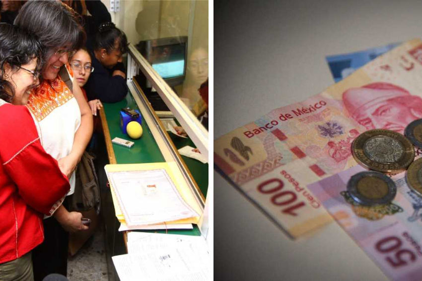 Tras fallo de la SCJN, más familiares podrán cobrar pensión del IMSS