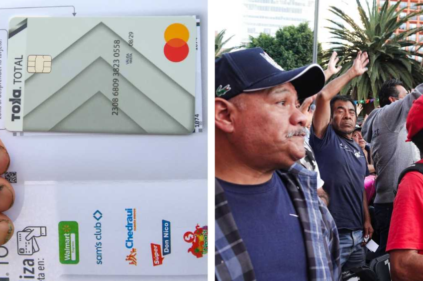 18 mil pesos al año: así es la Pensión Hombres Bienestar en CDMX