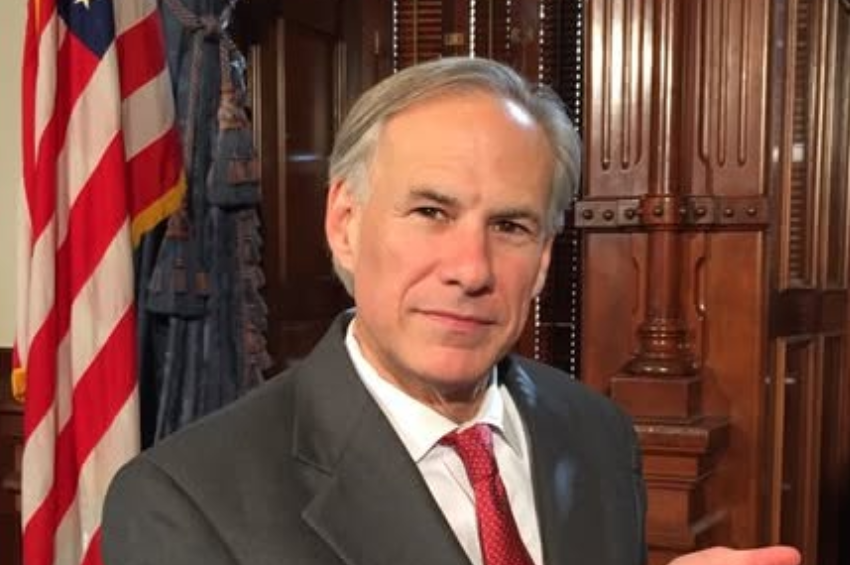 Greg Abbott moviliza a agentes en Texas a la frontera con México ante “violencia de los cárteles”