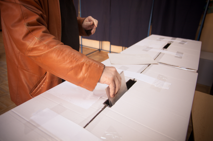 Preocupan intentos de Trump por tomar control del proceso de votación