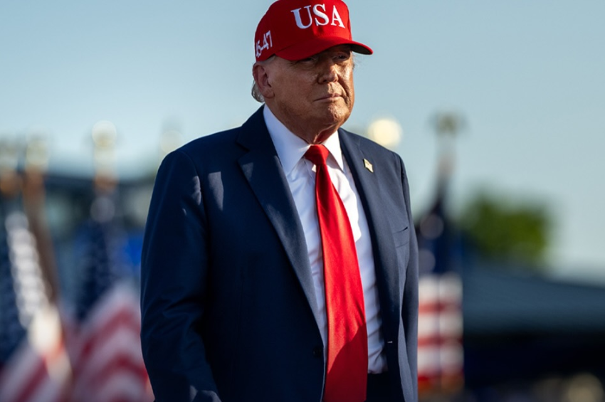 “Efecto Trump” afecta turismo hacia EE.UU. y viajeros buscarían alternativas para verano