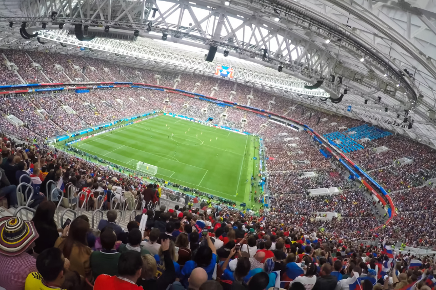 Real Madrid entrega evidencias de los insultos racistas contra Vinícius