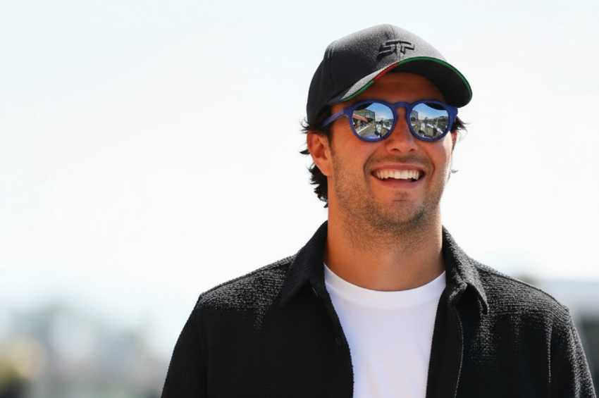 Checo Pérez: ¿A qué hora vuelve a la F1 con Cadillac en la pretemporada 2026?