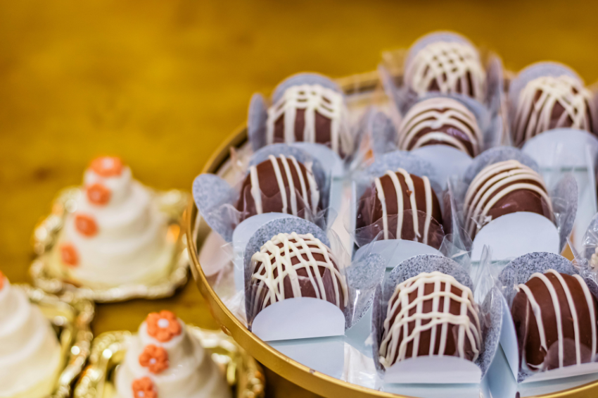 ¿El chocolate blanco es realmente chocolate? Esto dice la ciencia