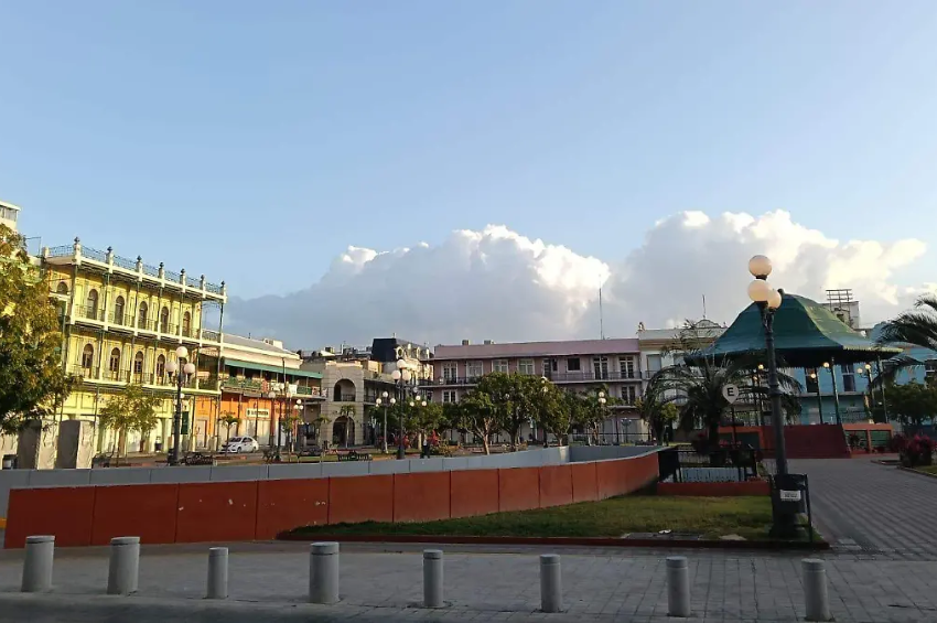 Tamaulipas enfrentará cinco olas de calor este 2026: ¿cuándo empiezan y cuánto podrían durar?