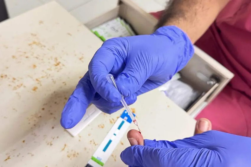 Al día detectan tres nuevos casos de VIH en Tamaulipas: frontera y zona sur entre los más afectados