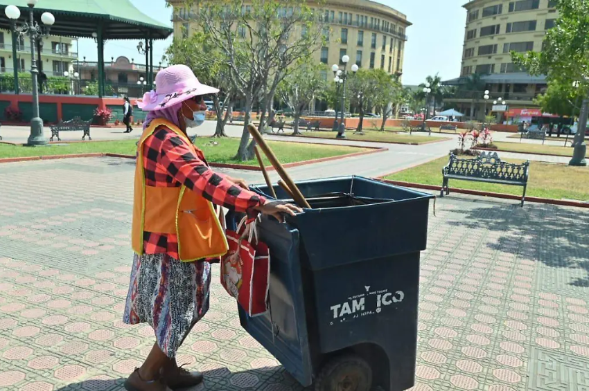 Tamaulipas envejece y pone en jaque al sistema de salud pública: la prevención es clave