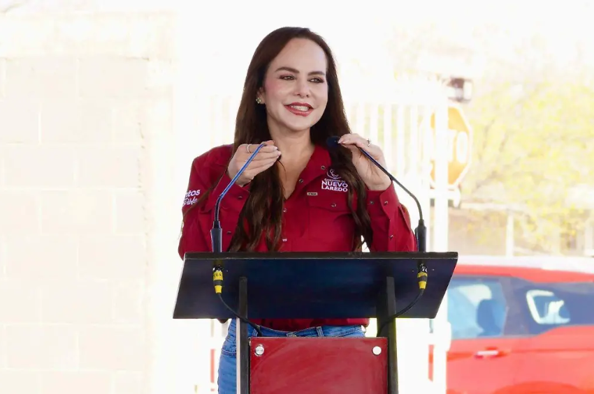 ¿Buscas empleo? En el norte de Tamaulipas inauguran 68 nuevas empresas y se abren 450 vacantes