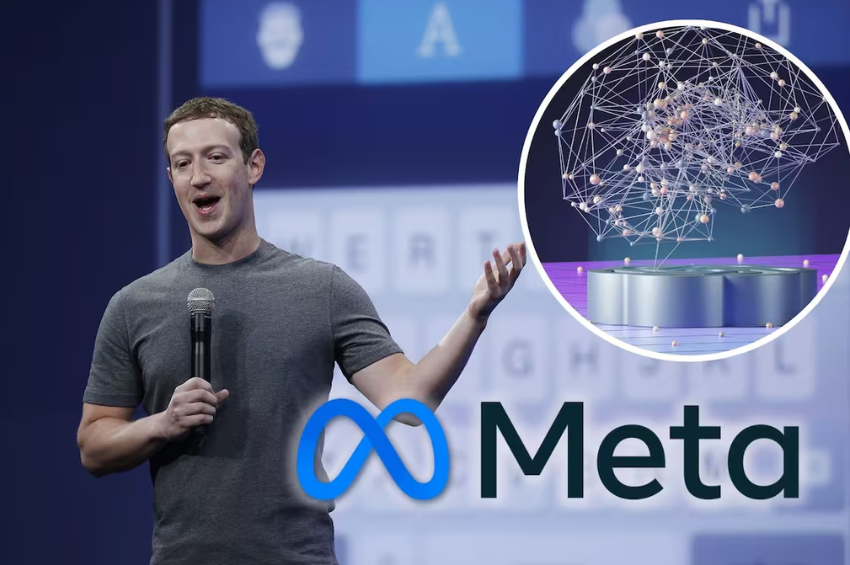 El NTY reporta 700 despidos en Meta para priorizar la Inteligencia Artificial, un ajuste de plantilla que busca fondear gastos operativos de 169 mil millones de dólares