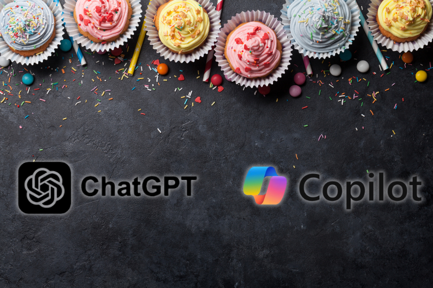 El truco del “cupcake” revela cuándo ChatGPT y otras IA no están seguras de su respuesta y ayuda a evitar información falsa o inventada