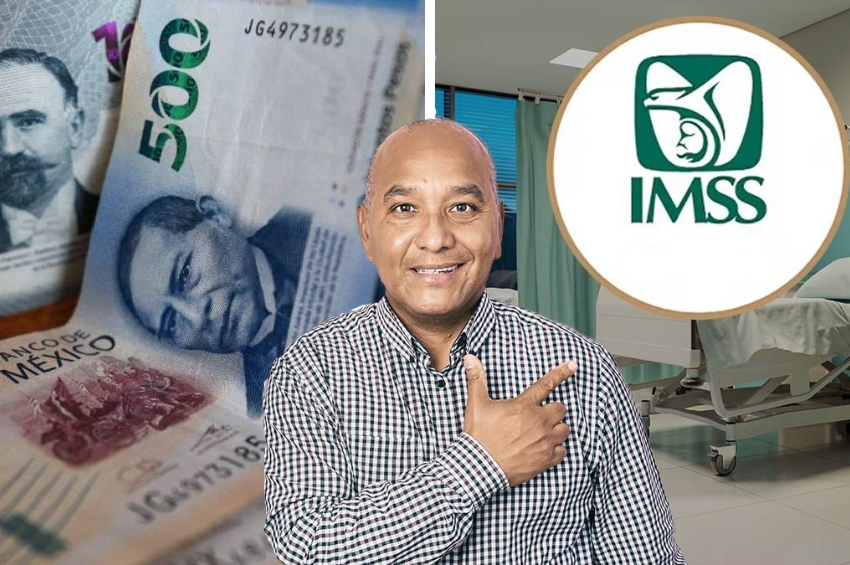 Atención, pensionados: así puedes retirar tu ahorro de Infonavit en una sola exhibición