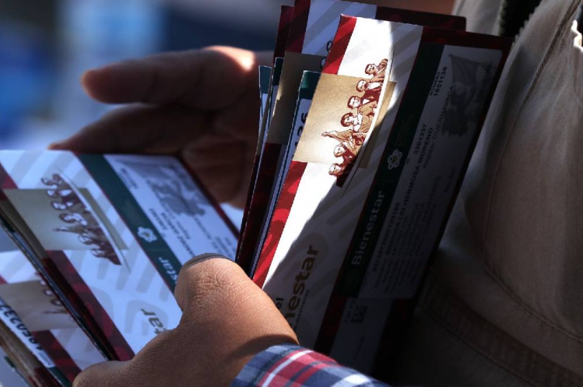 Apellidos D a H: hoy te registras a Pensión Bienestar para Personas con Discapacidad; ve qué llevar