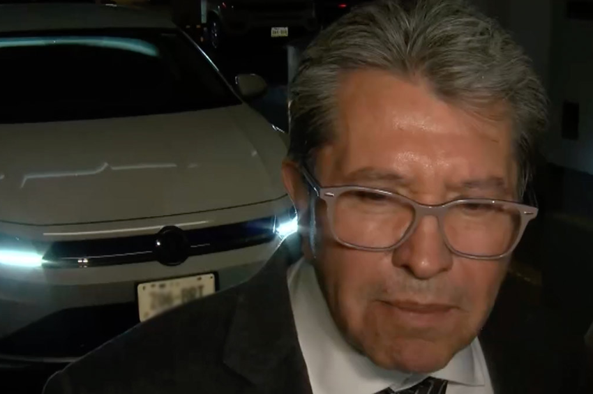 Ricardo Monreal confirma: Sheinbaum enviará reforma electoral este miércoles