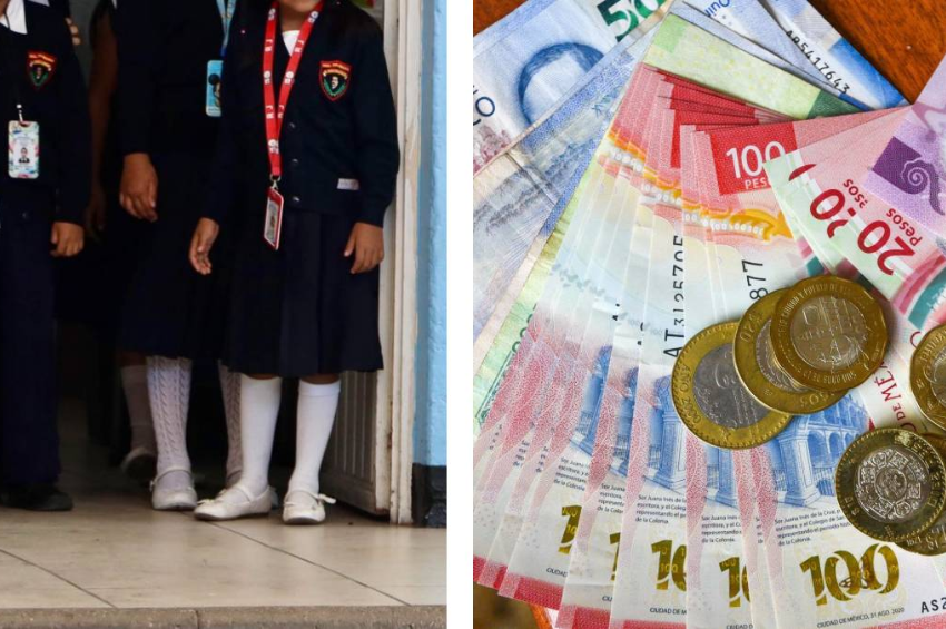 Registro Beca Rita Cetina para primaria 2026: así generas tu Llave MX paso a paso