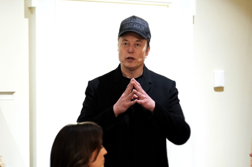 Tribunal permite demanda contra Musk por abuso de poder