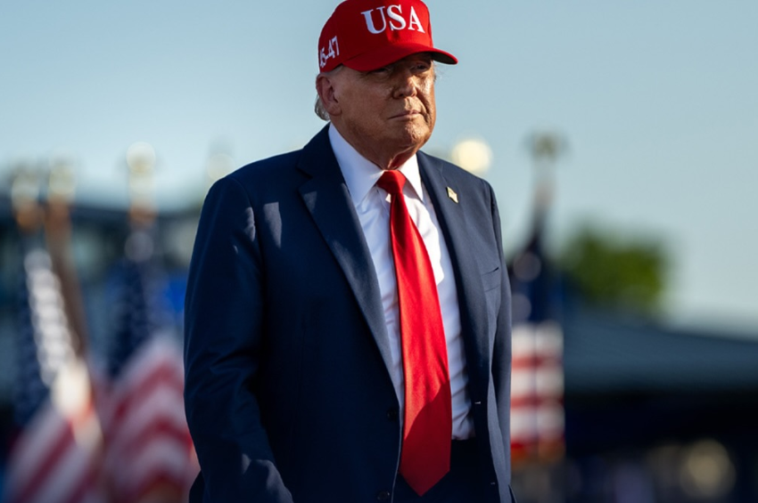 JD Vance encabeza la encuesta presidencial de CPAC para 2028; es el favorito para suceder a Trump