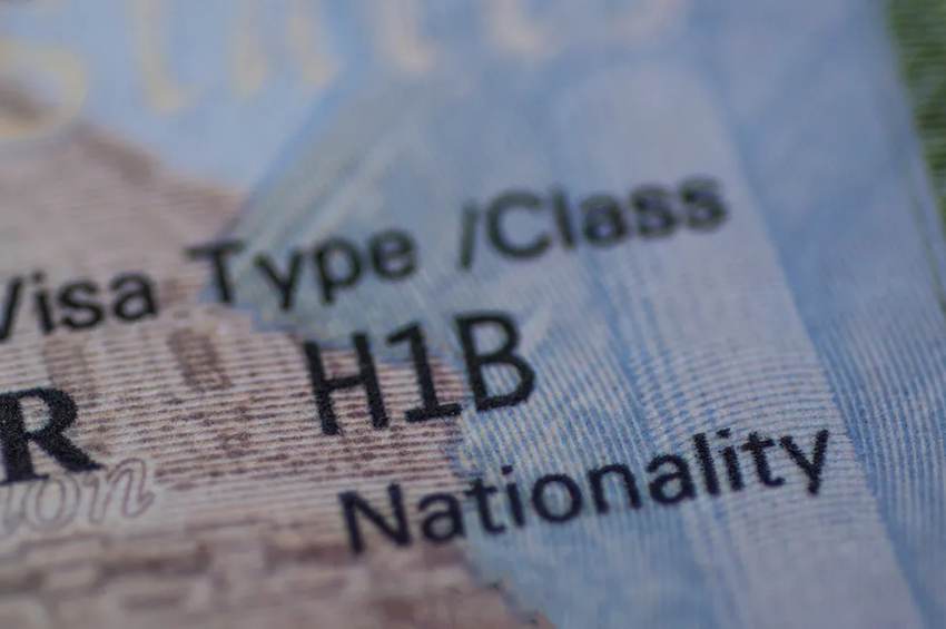 Visas H-1B, en la mira tras ataque mortal que reaviva el debate migratorio