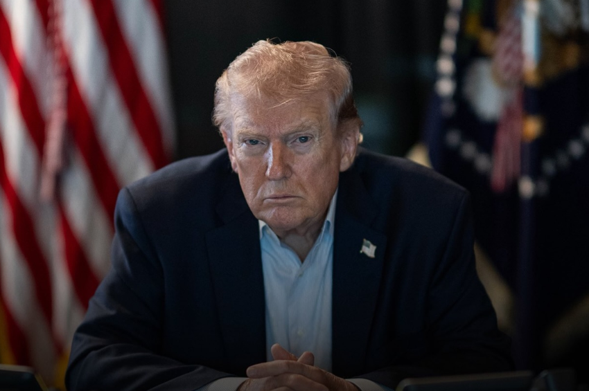 Trump afirma que Cuba quiere llegar a un acuerdo: “Yo creo que muy pronto” Trump afirma que Cuba quiere llegar a un acuerdo: “Yo creo que muy pronto”