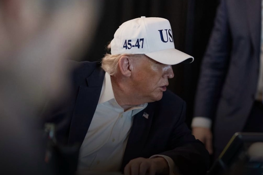 Trump advierte más bajas de EE.UU. en la guerra contra Irán y promete continuar la “Operación Furia Épica”