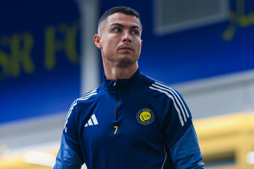 Cristiano Ronaldo no estará en la reinauguración del estadio Azteca