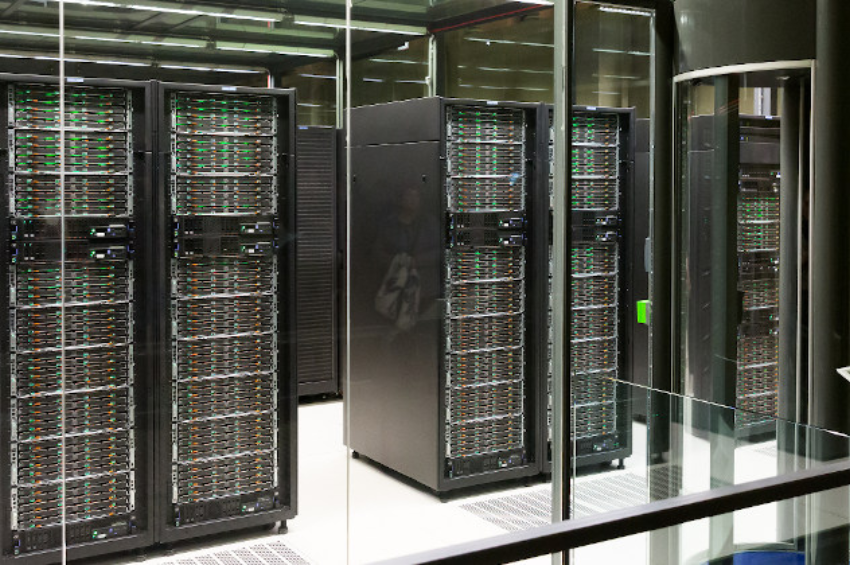 Ciencia sin fronteras: la supercomputación como puente entre México y Europa