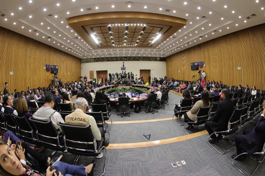 INE en el centro del debate: renovaciones reavivan discusión política