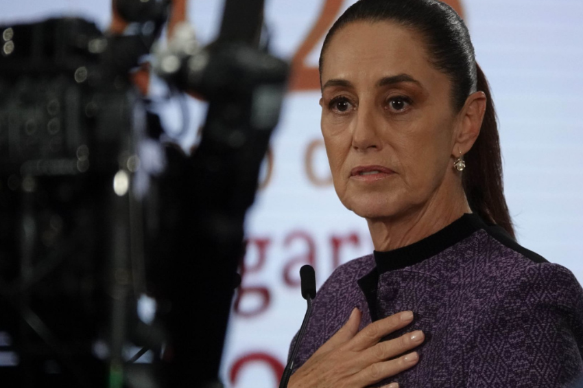 “Una noticia increíble”: Sheinbaum confirma hallazgo con vida de segundo minero en Sinaloa; buscan rescatarlo hoy