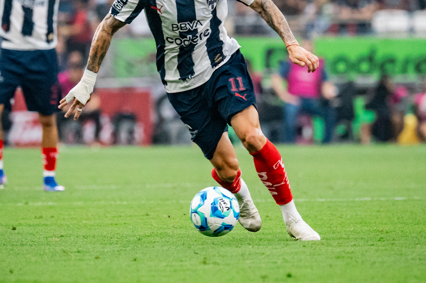 Jornada intensa: equipos regios y Liga MX mantienen cierre vibrante