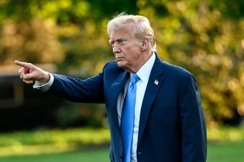 EE.UU. suspende ataques a Irán: Trump propone alto el fuego si Teherán abre Ormuz