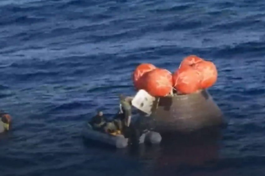 De la Luna a la memoria: Artemis 2 deja huella más allá del espacio